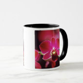 Mug Malaisie, Orchidée (Devant droit)