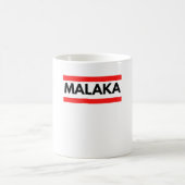 Mug Malaka Grèce (Centre)