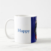 Mug Malamute d'Alaska     (Gauche)