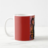 Mug Malamute d'Alaska (Gauche)