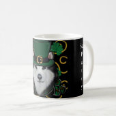 Mug Malamute d'Alaska (Devant droit)