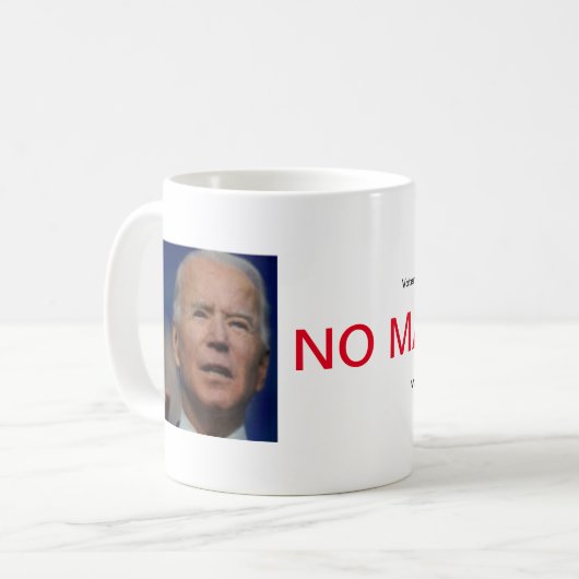 Mug Malarkey (Devant gauche)