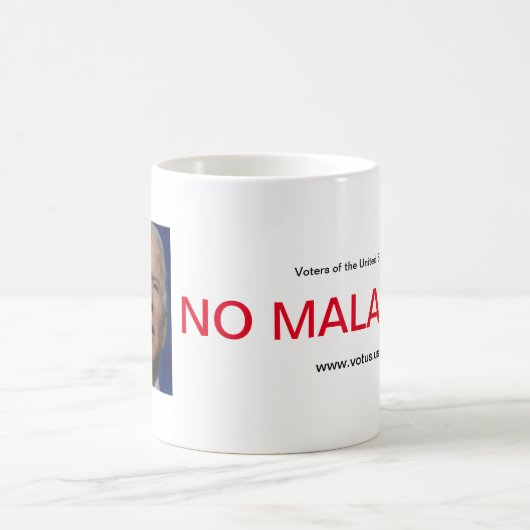 Mug Malarkey (Centre)