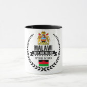 Mug Malawi (Centre)