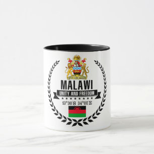 Mug Malawi