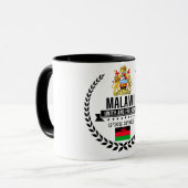Mug Malawi (Devant gauche)