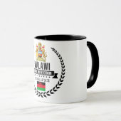 Mug Malawi (Devant droit)