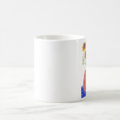 Mug Malcolm Lange (Centre)