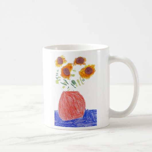 Mug Malcolm Lange (Droite)