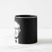 Mug Malcolm Turnbull (Centre)