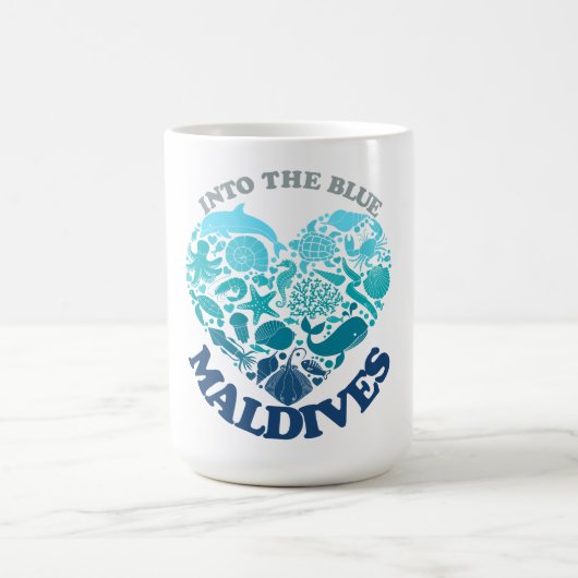 MUG MALDIVES (Centre)