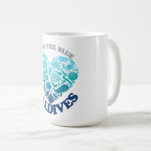 MUG MALDIVES (Devant droit)