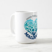MUG MALDIVES (Devant gauche)