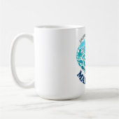 MUG MALDIVES (Gauche)
