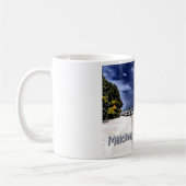 Mug Maldives - Panorama - (Gauche)