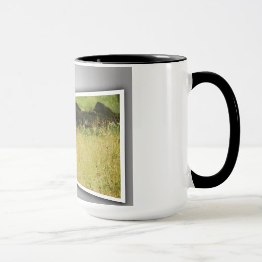 Mug Mâle (Droite)