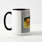 Mug Mâle (Gauche)