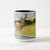 Mug Mâle (Centre)