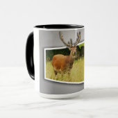Mug Mâle (Devant gauche)