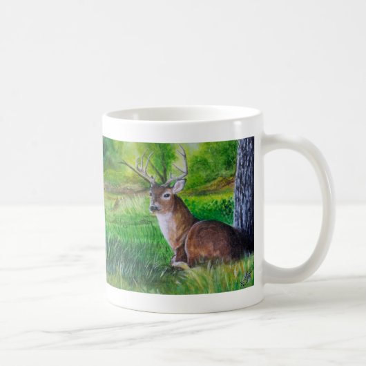 MUG MÂLE 1 (Droite)