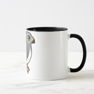 Mug Mâle de harrier du nord