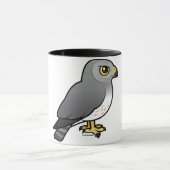 Mug Mâle de harrier du nord (Centre)
