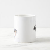 Mug Mâle de soirée (Centre)