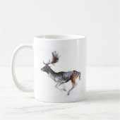 Mug Mâle de soirée (Gauche)