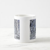 Mug Mâle d'hiver (Centre)