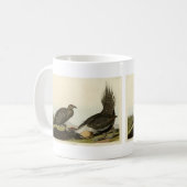 Mug (Male Fowl) des Plaines Audubon Birds of America (Devant gauche)