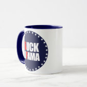 MUG MÂLE OFAMA (Devant gauche)