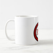 Mug Mâle RN (Gauche)