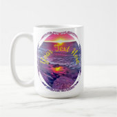 Mug Malecon Sunset 0911 (Gauche)