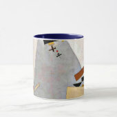 Mug Malevich - Suprématisme dynamique (Centre)