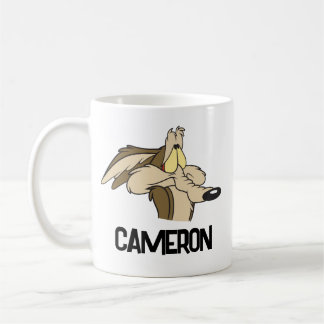 Mug Malheur imminent de BÉBÉ LOUCOUETTE™