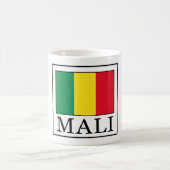 Mug Mali (Centre)