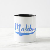 Mug malibu (Centre)