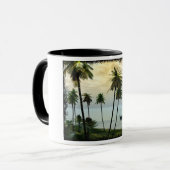 Mug Malibu02 (Devant gauche)