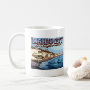 MUG MALIBU - LOS ANGELES CALIFORNIE