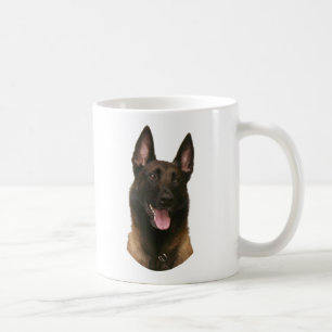 Mug malinois belge