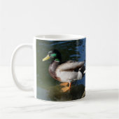 Mug Mallard Duck (Gauche)