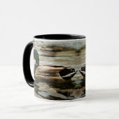 Mug Mallard Duck (Devant gauche)
