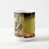 Mug Mallard Duck (Centre)