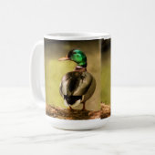 Mug Mallard Duck (Devant gauche)