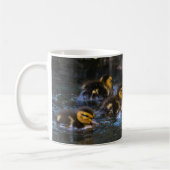 Mug Mallard Duck (Gauche)