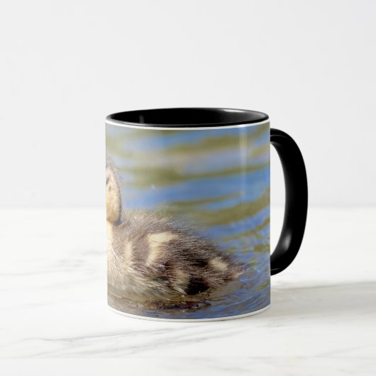 Mug Mallard Duckling (Devant droit)