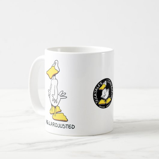 Mug Mallardjusted (Devant gauche)