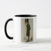 Mug Malle de William Ewart (Gauche)