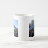 Mug Mallory Carré, Key West (Centre)