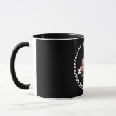Mug Malmö (Gauche)
